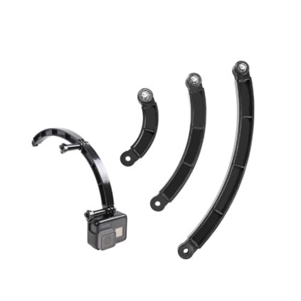 5862 set zakrivenych prodluzovacich ramen