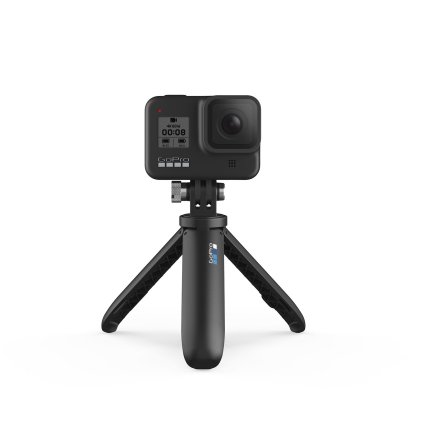 5259 shorty mini extension pole tripod