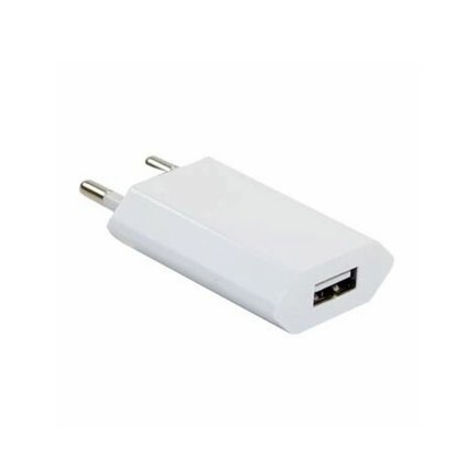 5826 sitova nabijecka usb wall charge adapter