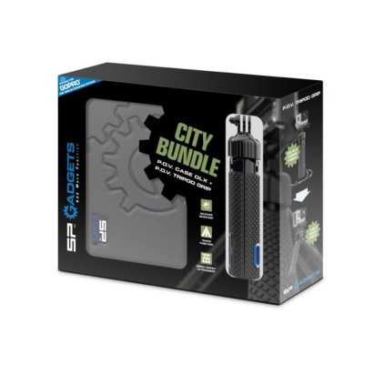 5055 sp city bundle