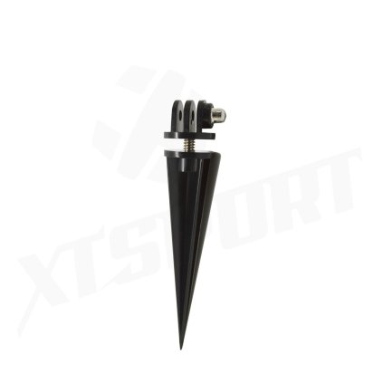 5172 spike mount 360 zapichovaci drzak pro gopro
