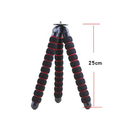 5478 sponge octopus tripod big