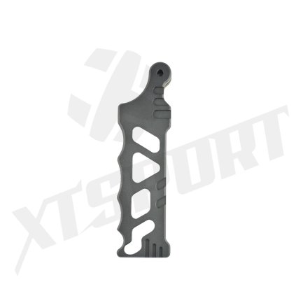 4773 tactical hand grip drzak do ruky pro gopro cerny tmc