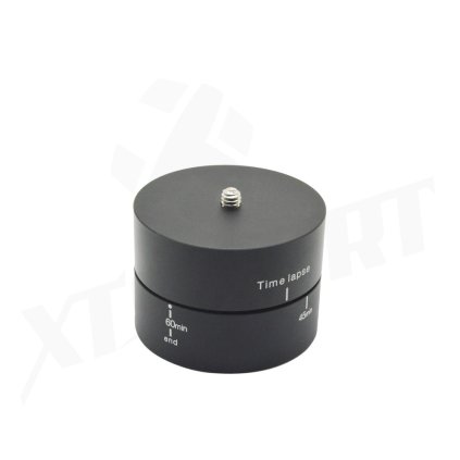 5190 timelapse 360 60minut