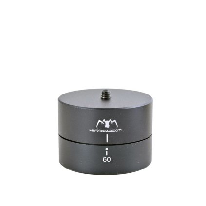 5145 timelapse myrmica 360 60minut