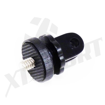 4779 tripod adapter pro gopro gt1 rollin
