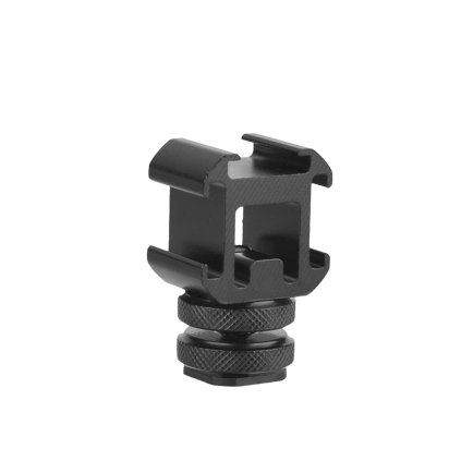 6273 trojity drzak cold shoe