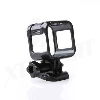 5313 uchycovaci ramecek klasicky frame s prezkou pro gopro session cerny