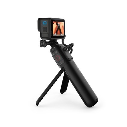 5979 volta external battery grip tripod remote