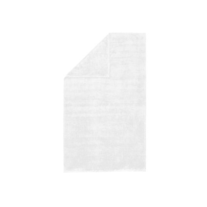 6603 xtowel rucnik z mikrovlakna 70x140 cm bila