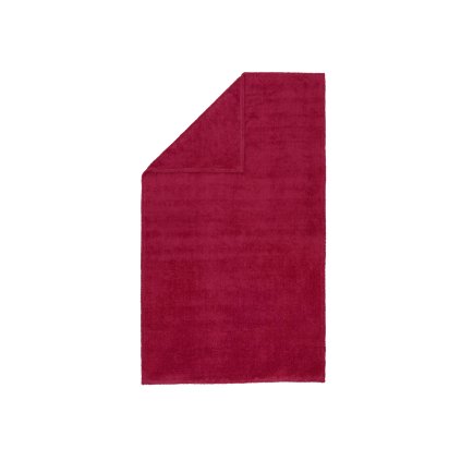 5592 xtowel rucnik z mikrovlakna 70x140 cm bordo