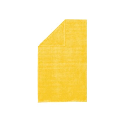 5784 xtowel rucnik z mikrovlakna 70x140 cm zluta