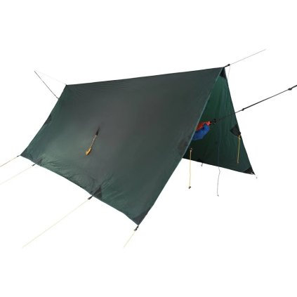 8082 full moon tarp plachta