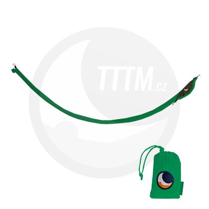 7944 hammock sleeve obal na hammock zelena