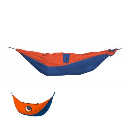 8106 mini hammock kralovska modra oranzova tttm express bag