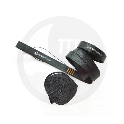 7974 moon strap popruhy s oky pro uchyceni hammocku