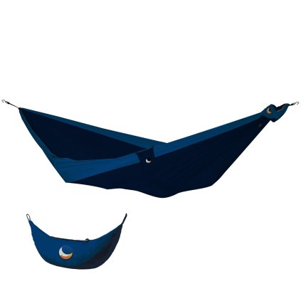8118 original hammock namorni modra kralovska modra express bag