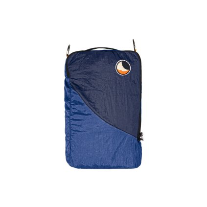 8283 travel cube l cestovni organizer kralovska modra namorni modra