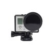 ''FRAME 2.0'' Skleněný Filtr GoPro Hero3/3+/4 - Neutrální