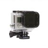 Skleněný Filtr pro kryt GoPro Hero3 a DIVE HOUSING - Polarizační