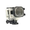 MACRO objektiv pro kryt GoPro Hero3 a DIVE HOUSING - Odnímatelný