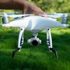 DJI Phantom 4 Landing Gear