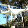 DJI Phantom 4 Gimbal Guard