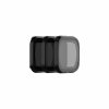 DJI Mavic 2 PRO Filters - Standard Series 3-Pack