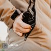 DJI OSMO POCKET - GIMBAL LOCK