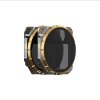 DJI Mavic 3 Filters - Cinema Series - VND 2-PACK - 2-5 + 6-9 stop