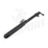 5043 2 gen smart remote pole 98cm tmc black base pro gopro