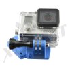 4710 1 360 otocny quickclip pro gopro modry tmc
