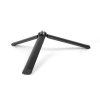 5469 1 action tripod grip kovovy drzak do ruky