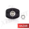 4935 bazar mic stand mount drzak na mikrofonni stojan