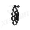 4860 1 boxer hand grip drzak do ruky pro gopro cerny tmc