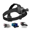 6243 celenka 2v1 multifunkcni celenka s quicklipem head strap 2in1