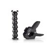 4494 9 celisti ohebny sverak gopro jaws flex clamp mount