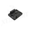 5187 derovany rychloupinaci tripod mount v2 pro gopro hlinikovy cerny
