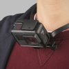 5454 3 drzak na krk pro gopro