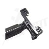 5202 1 dual mount drzak pro dve zarizeni gopro