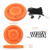 5421 1 floaty frisbee plovouci zakladna pro gopro plovak