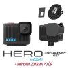 HERO (2024) + Ochranný set + Shorty