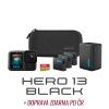 HERO13 black extended power bundle
