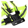 5406 1 hrudni drzak na prsa chest mount fluo pro gopro