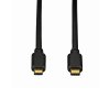5760 kabel usb c 2 0 typ c vidlice c vidlice 1 8 m