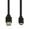 4695 kabel usb c 3 1 a vidlice typ c vidlice 0 75 m