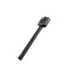 6540 3 karbonovy teleskop 1m 40in carbon fiber extension pole