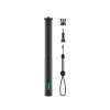 6540 karbonovy teleskop 1m 40in carbon fiber extension pole