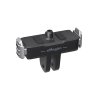 6507 2 magneticky plastovy rychloupinaci drzak pro gopro hero 13 quick release adapter