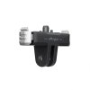 6507 8 magneticky plastovy rychloupinaci drzak pro gopro hero 13 quick release adapter